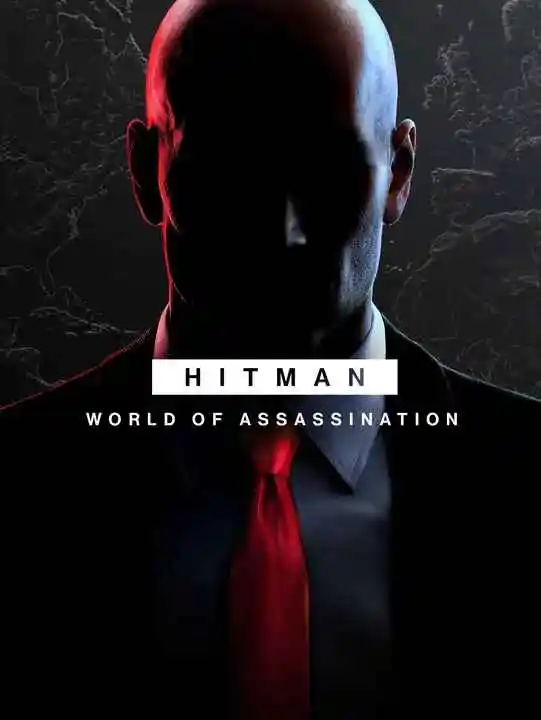 Купить HITMAN World of Assassination - изображение