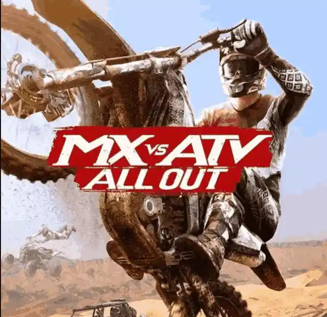 Купить MX vs ATV All Out - изображение