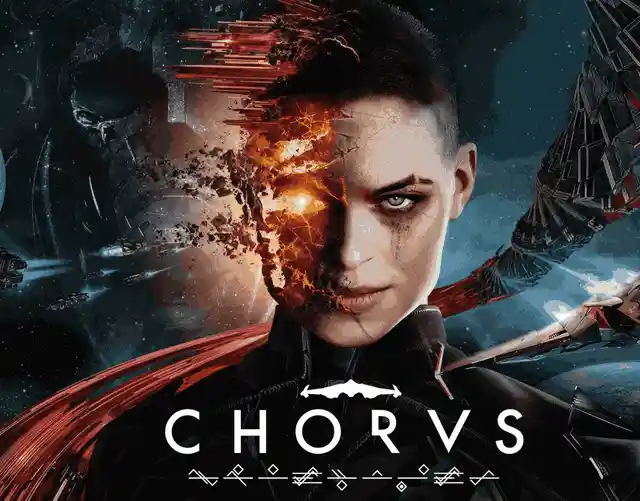 Купить Chorus - изображение