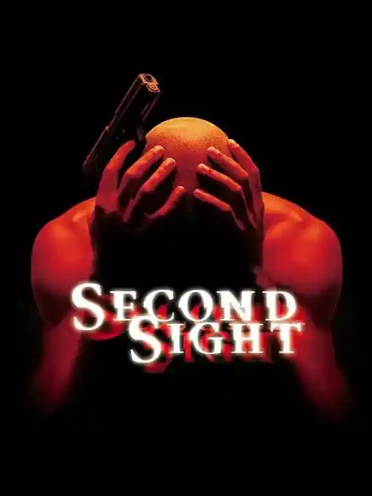 Купить Second Sight - изображение