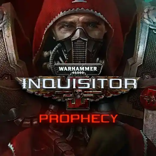Купить Warhammer 40,000: Inquisitor - Prophecy - изображение