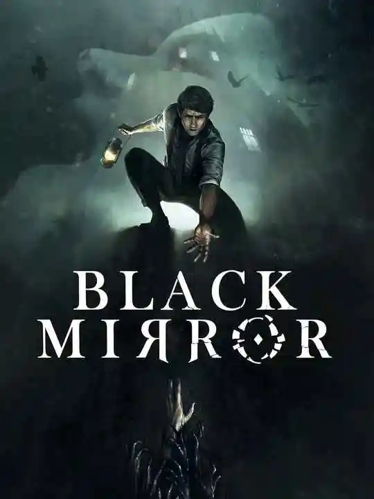 Купить Black Mirror - изображение