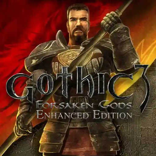 Купить Gothic 3: Forsaken Gods Enhanced Edition - изображение