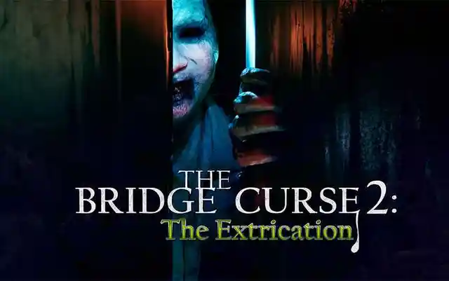 Купить The Bridge Curse 2: The Extrication - изображение