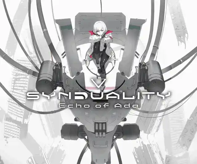 Купить SYNDUALITY Echo of Ada - изображение