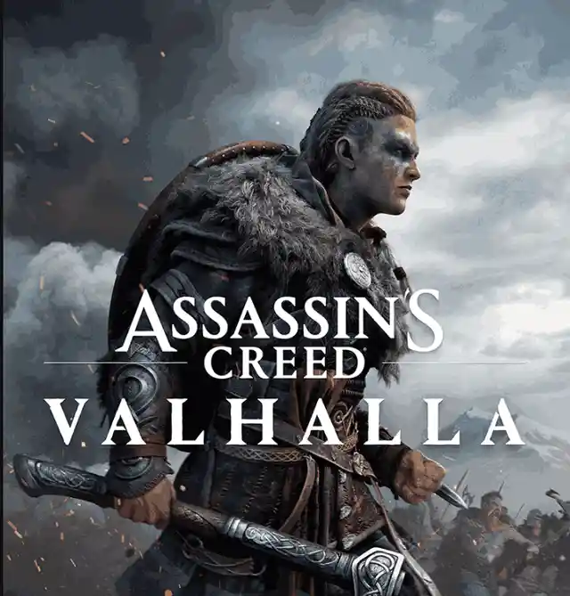Купить Assassin's Creed Valhalla - изображение