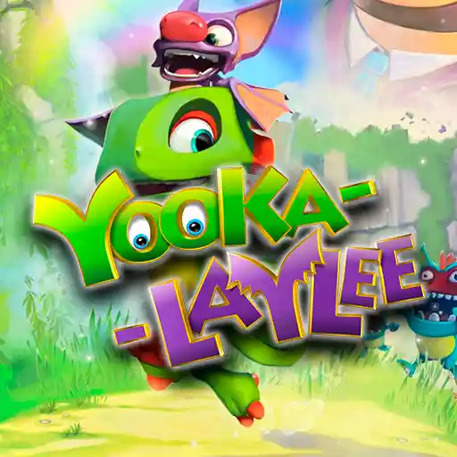 Купить Yooka-Laylee - изображение