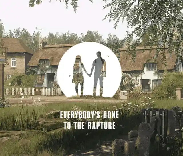 Купить Everybody's Gone to the Rapture - изображение