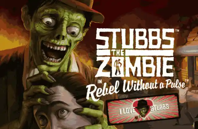 Купить Stubbs the Zombie - I Love Stubbs Edition - изображение