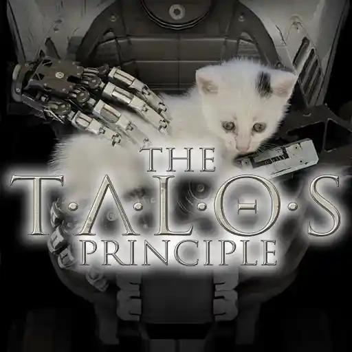 Купить The Talos Principle - изображение