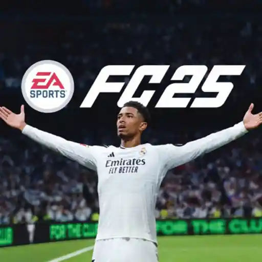 Купить EA SPORTS FC 25 - изображение
