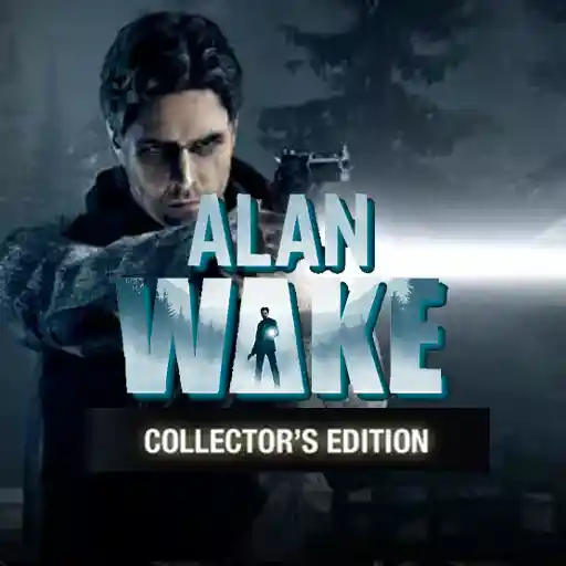 Купить Alan Wake Collector’s Edition - изображение
