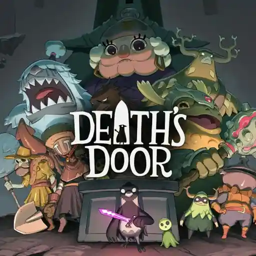 Купить Death's Door - изображение