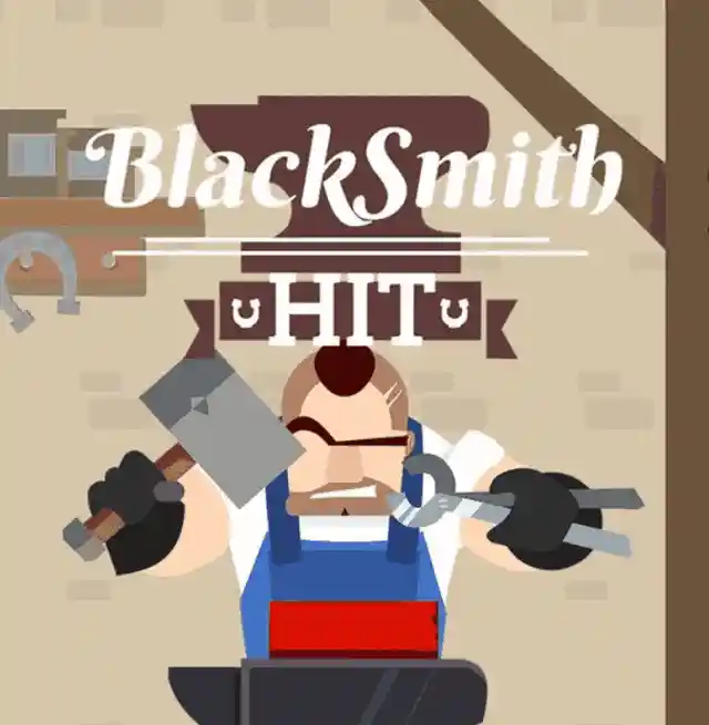 Купить BlackSmith HIT - изображение