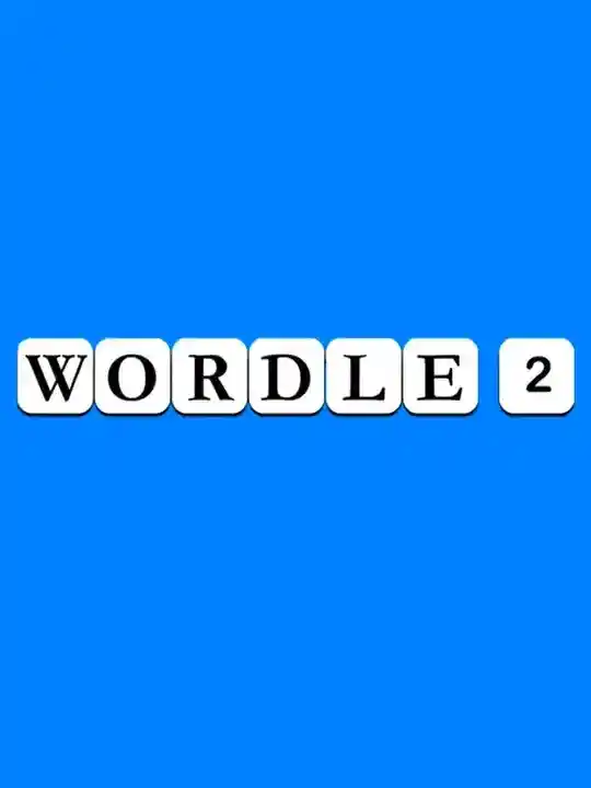 Купить Wordle 2 - изображение