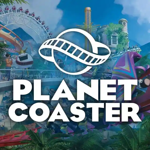 Купить Planet Coaster - изображение