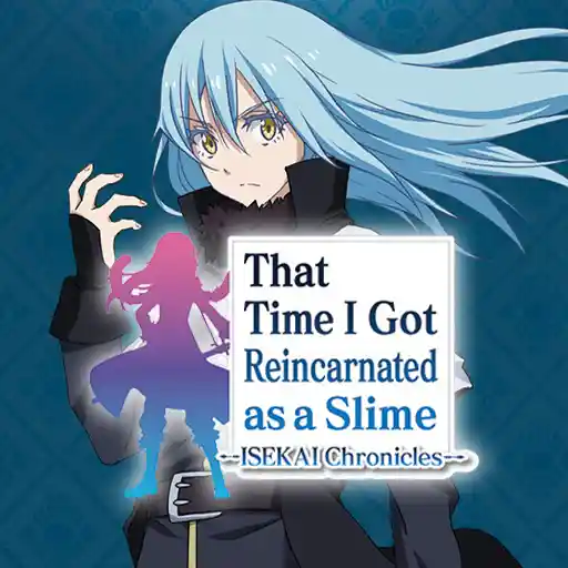 Купить That Time I Got Reincarnated as a Slime ISEKAI Chronicles - изображение