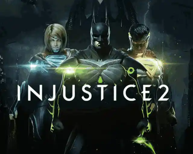 Купить Injustice 2 - изображение