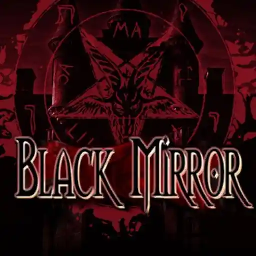Купить Black Mirror I - изображение