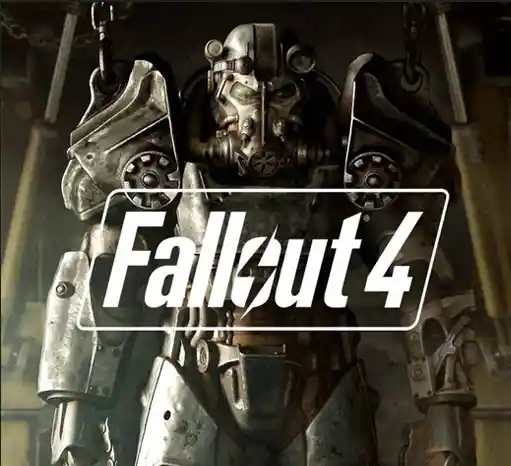 Купить Fallout 4 - изображение