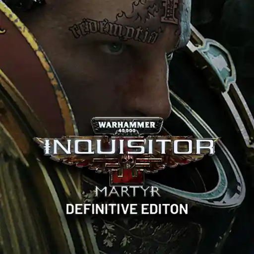Купить Warhammer 40,000: Inquisitor - Martyr Definitive Edition - изображение