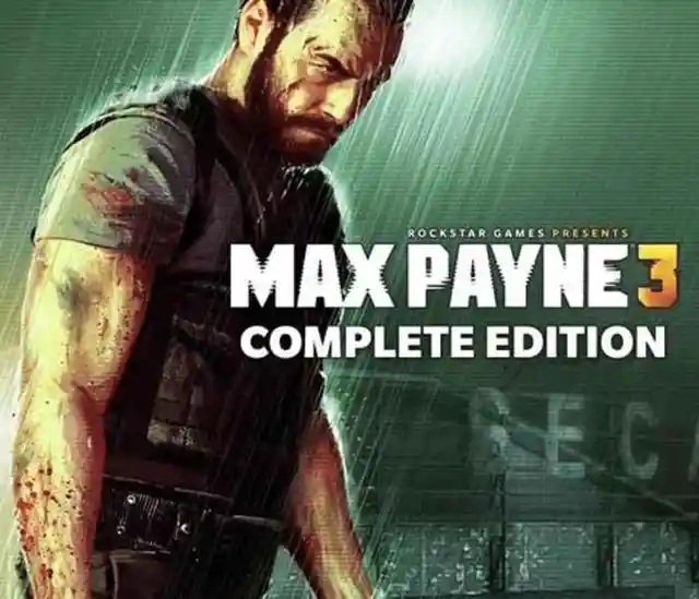 Купить Max Payne 3 - Complete Edition - изображение