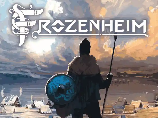 Купить Frozenheim - изображение
