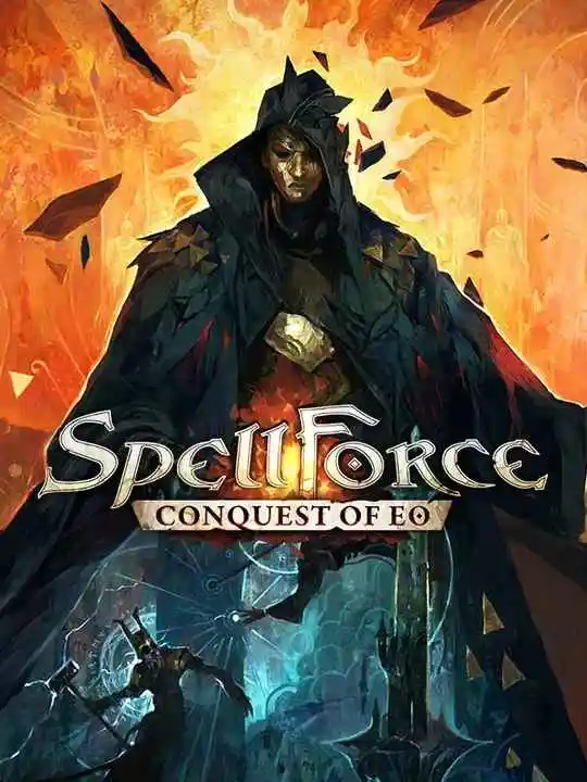 Купить SpellForce: Conquest of Eo - изображение