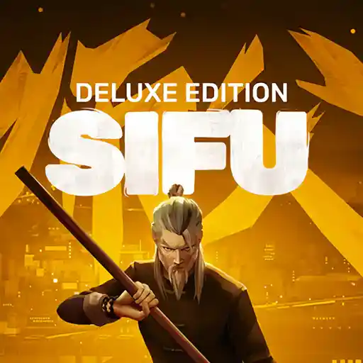 Купить Sifu - Deluxe Edition - изображение
