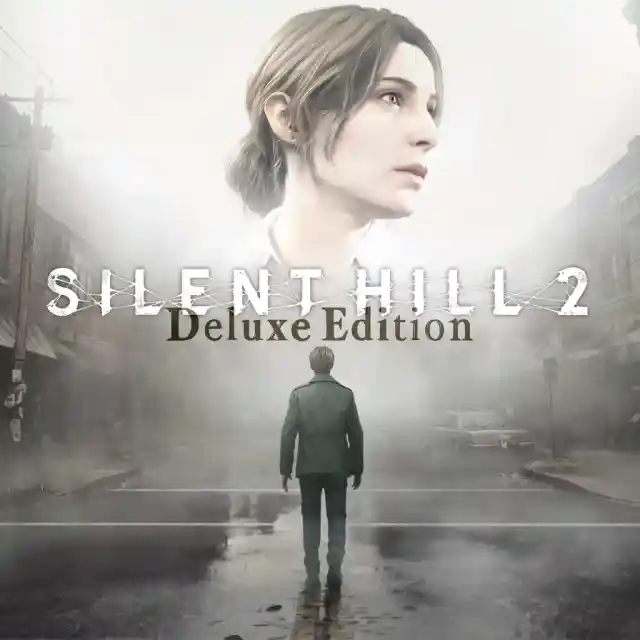 Купить SILENT HILL 2 - Digital Deluxe - изображение