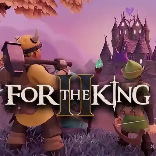 Купить For The King II - изображение
