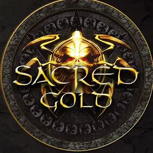 Купить Sacred Gold - изображение