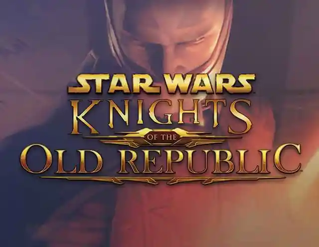 Купить STAR WARS - Knights of the Old Republic - изображение