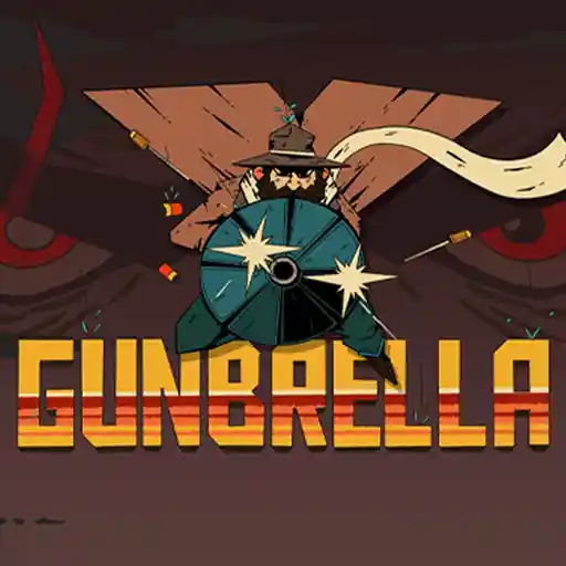 Купить Gunbrella - изображение
