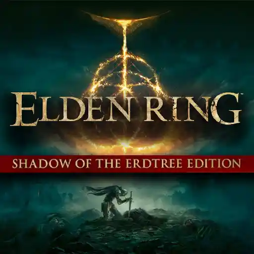 Купить ELDEN RING Shadow of the Erdtree Edition - изображение