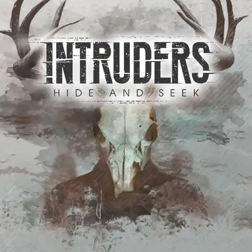 Купить Intruders: Hide and Seek - изображение