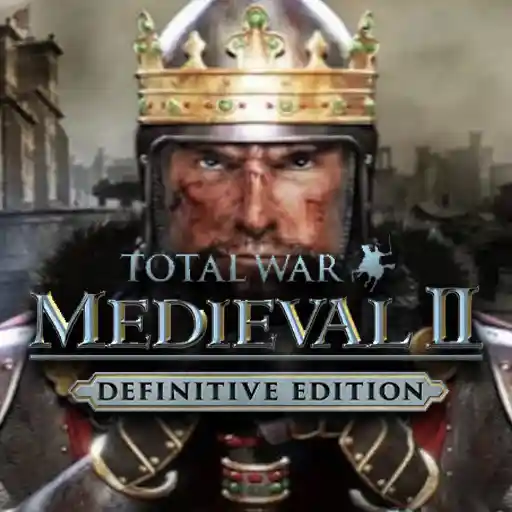 Купить Total War: MEDIEVAL II – Definitive Edition - изображение