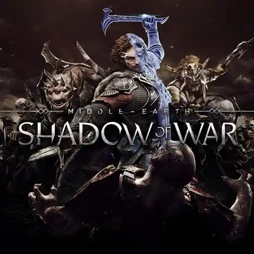 Купить Middle-earth: Shadow of War - изображение
