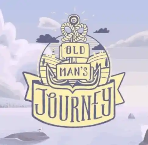 Купить Old Man's Journey - изображение