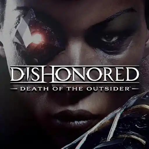 Купить Dishonored: Death of the Outsider - изображение