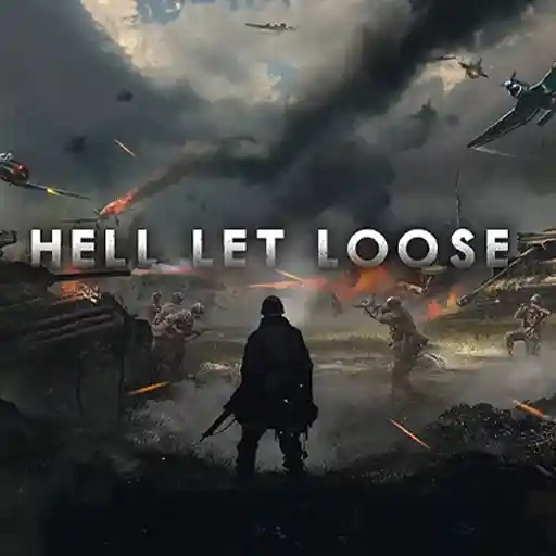 Купить Hell Let Loose - изображение