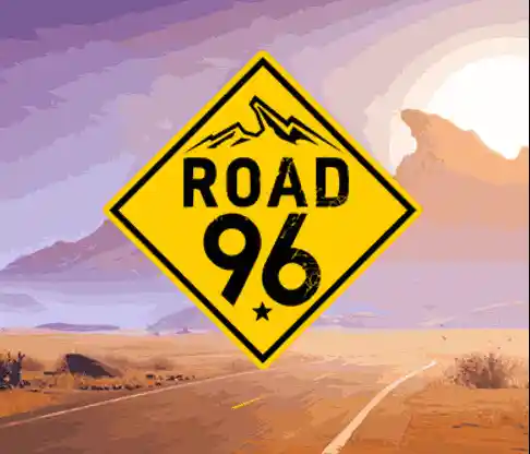 Купить Road 96 - изображение