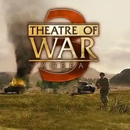 Купить Theatre of War 3: Korea - изображение
