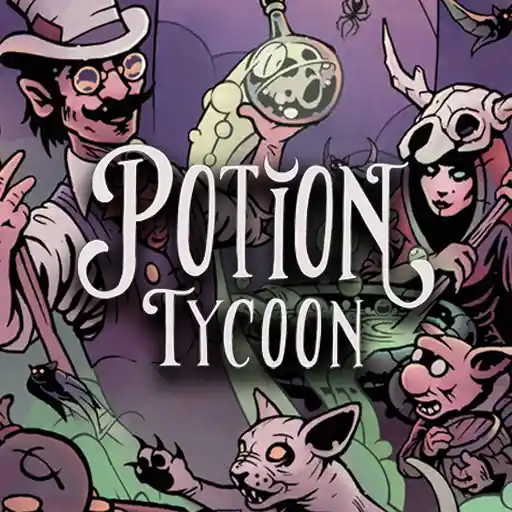 Купить Potion Tycoon - изображение