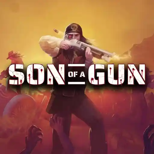 Купить Son of a Gun - изображение