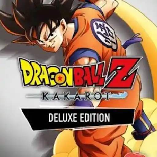 Купить DRAGON BALL Z: KAKAROT - Deluxe Edition - изображение