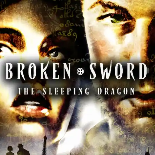 Купить Broken Sword 3 - The Sleeping Dragon - изображение