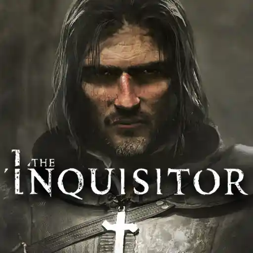 Купить The Inquisitor - изображение