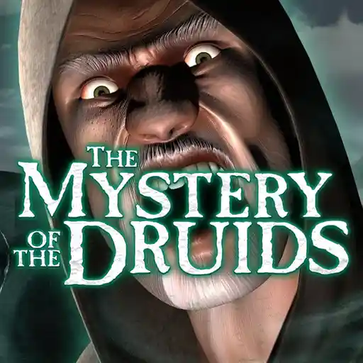 Купить The Mystery of the Druids - изображение