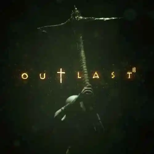 Купить Outlast 2 - изображение